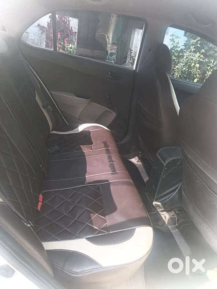 Good Condition Car