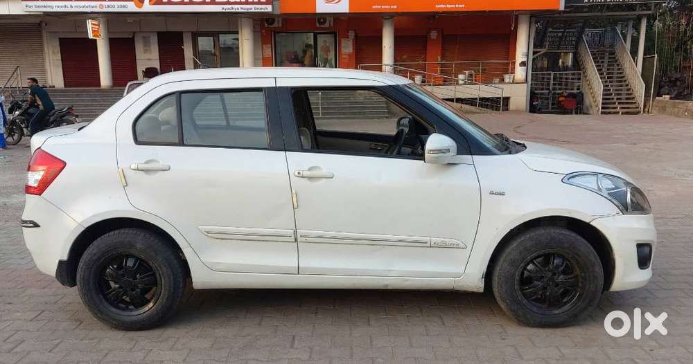 Maruti Suzuki Swift Dzire 2012-2015 Vdi, 2012, Diesel