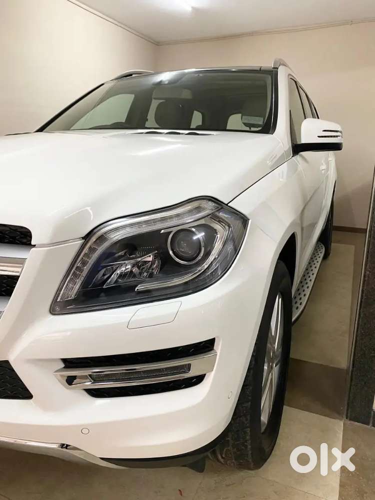 Mercedes-benz Gle 350  1st Owner  Low Km  Excellent Condition