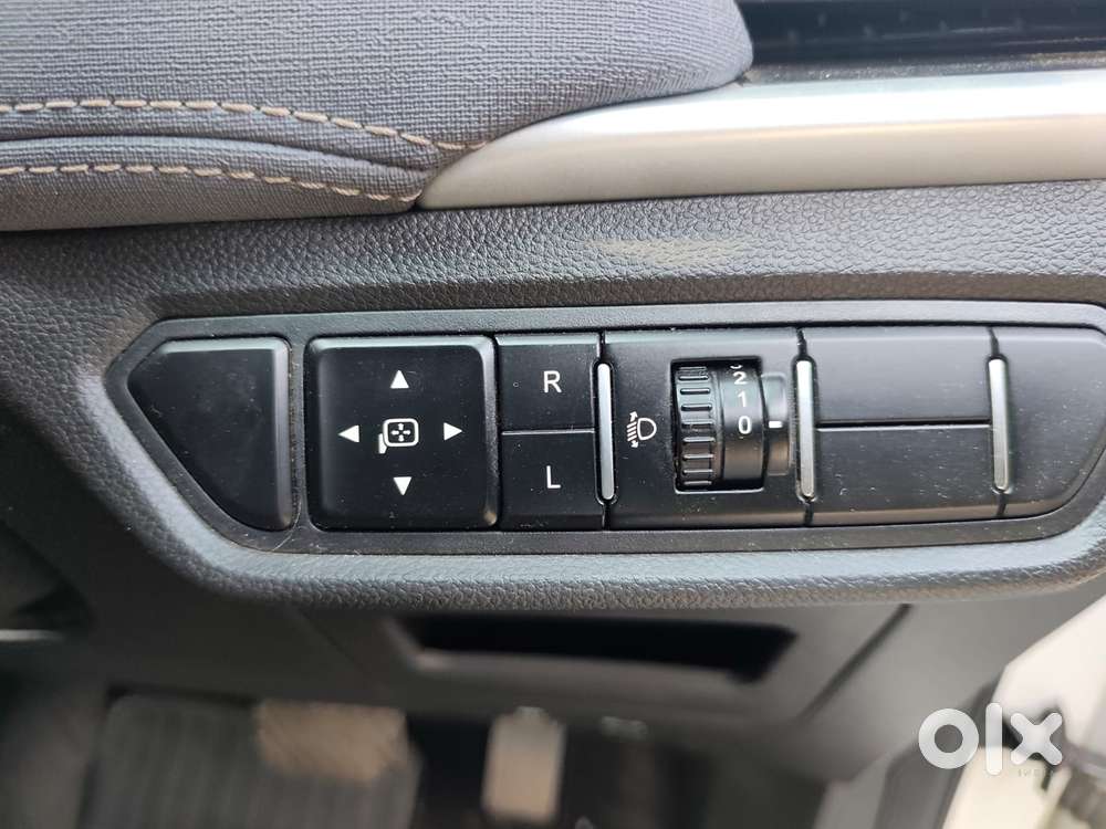Mg Hector 1.5 Shine Turbo Cvt, 2022, Petrol