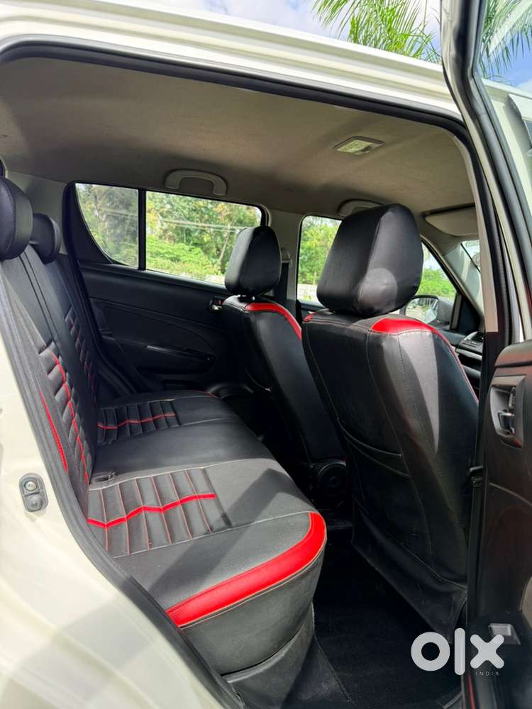 Maruti Suzuki 2011 Model