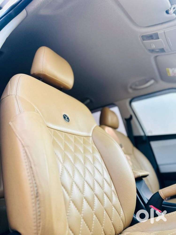 Hyundai Creta 1.5 Ex Diesel, 2021, Diesel