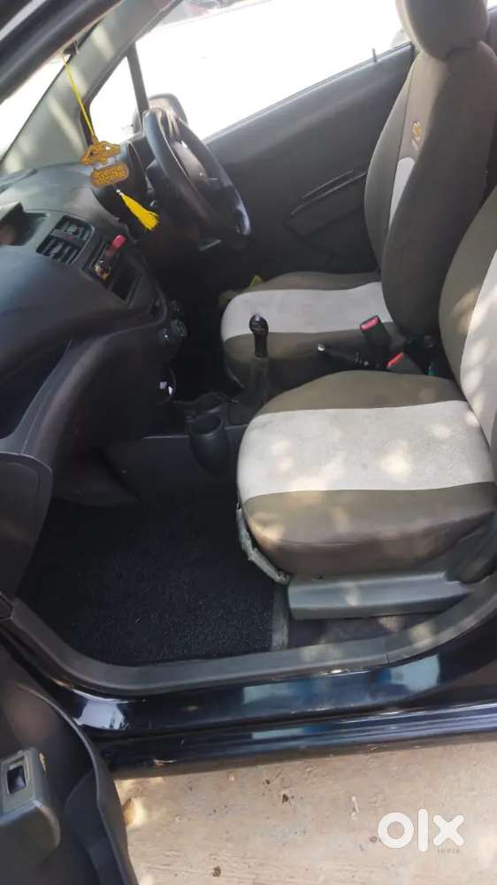 Chevrolet Beat Diesel 2013