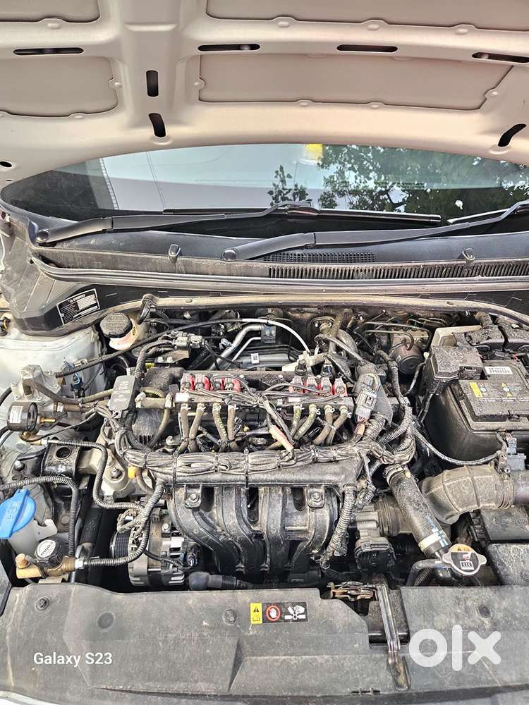 Hyundai New I20 2026 Cng & Hybrids 5500 Km Driven