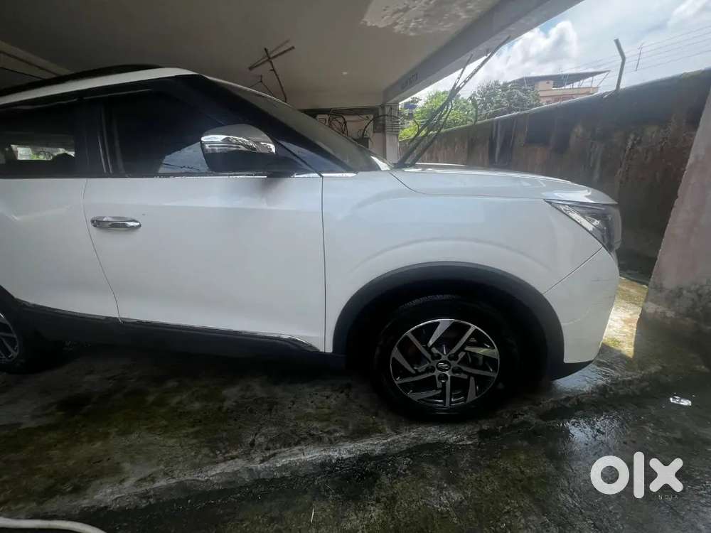 Mahindra Xuv300 2022 Model