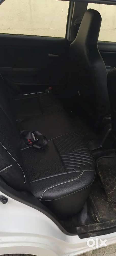 Maruti Suzuki Wagon R 2026 Zxi+ Variant