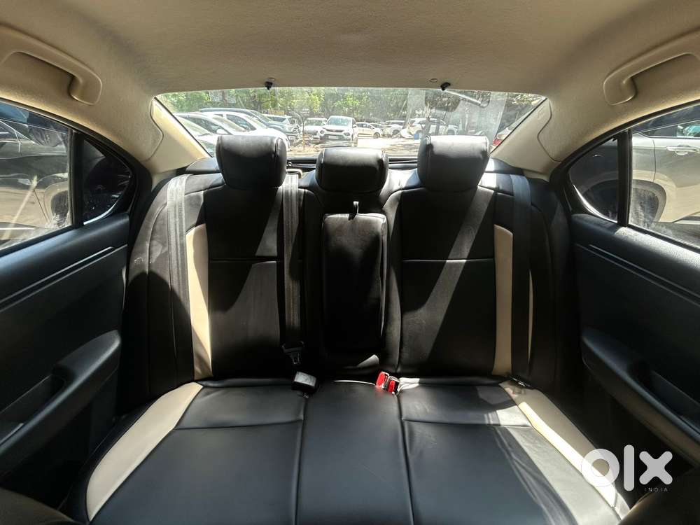 Honda Amaze V Cvt Petrol, 2025, Petrol