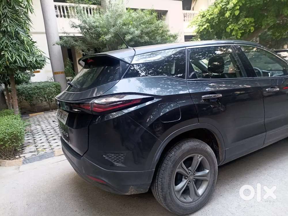 Tata Harrier Xta+ 2020 Diesel Manual