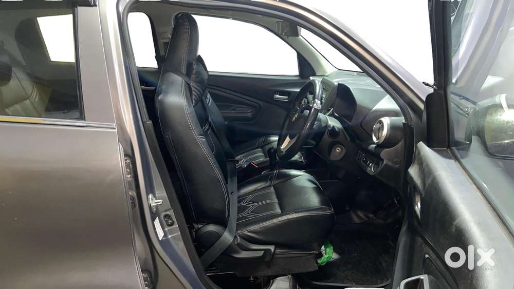 Maruti Suzuki Celerio Zxi, 2023, Petrol