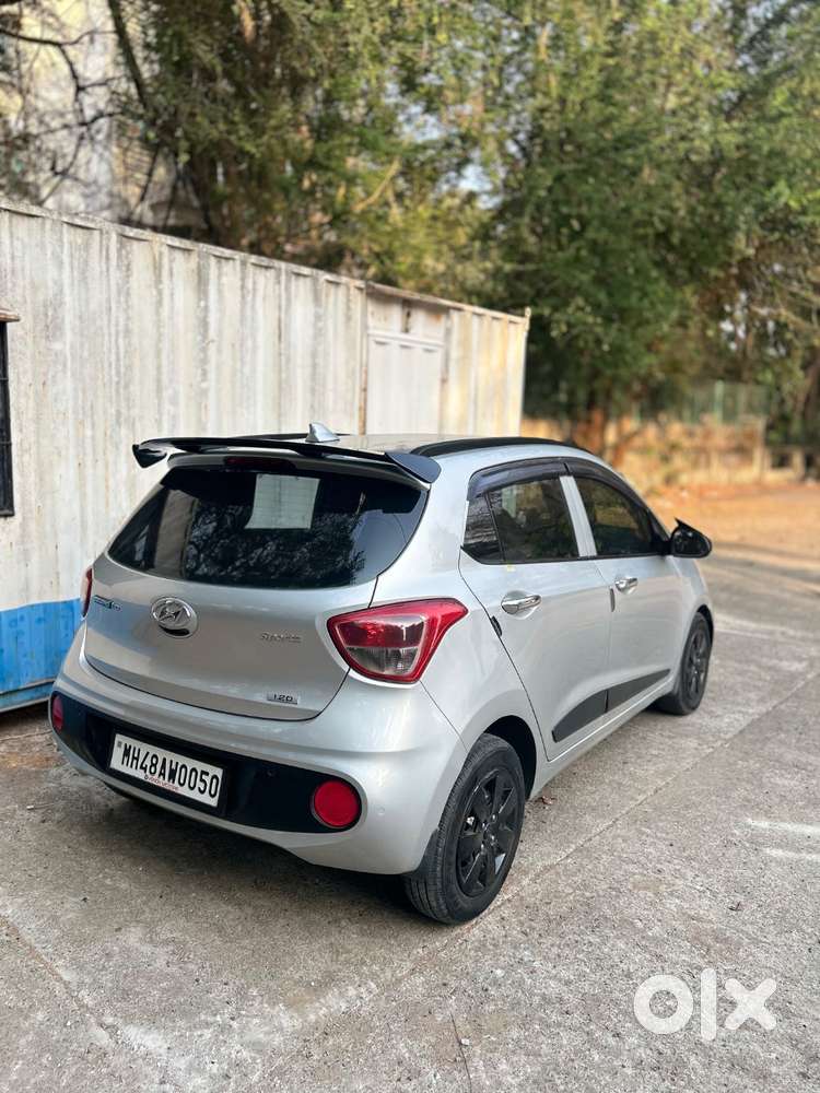 Buy And Drive Car