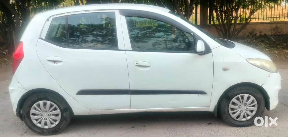 Hyundai I10 D-lite, 2013, Petrol