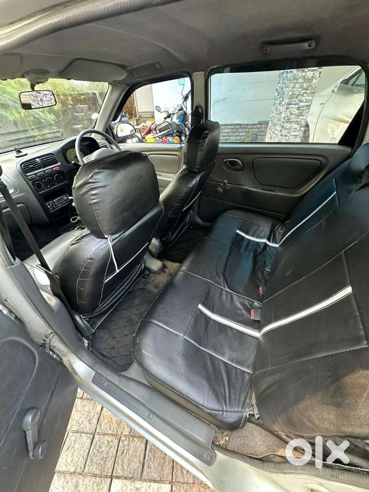 Maruti Suzuki Alto 2008