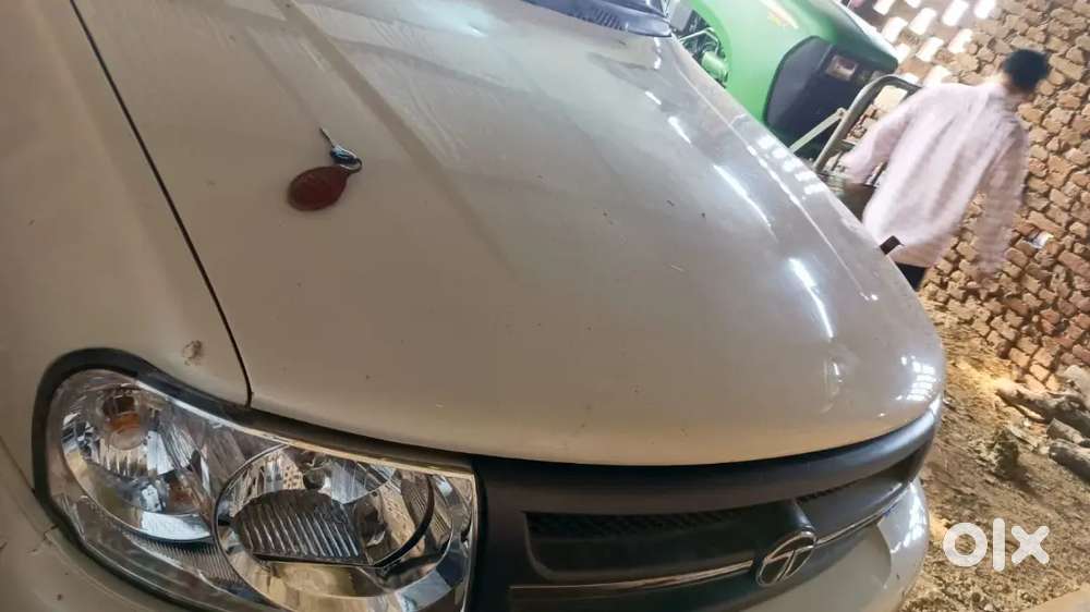 Tata Safari 2013 Diesel 90000 Km Driven