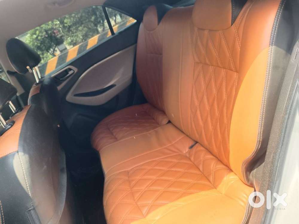 Hyundai I20 Diesel Sportz, 2017, Diesel