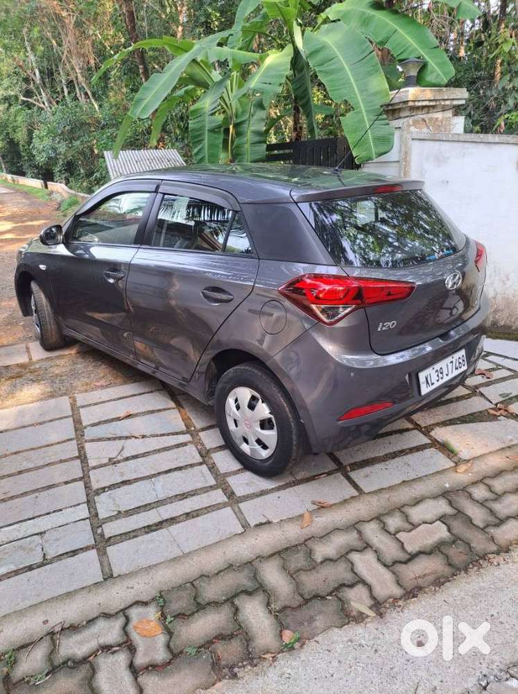 Hyundai I20 2015-2017 Magna 1.4 Crdi, 2016, Diesel