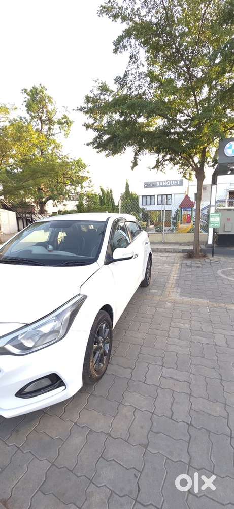 Hyundai I20 2019 Diesel Well Maintained