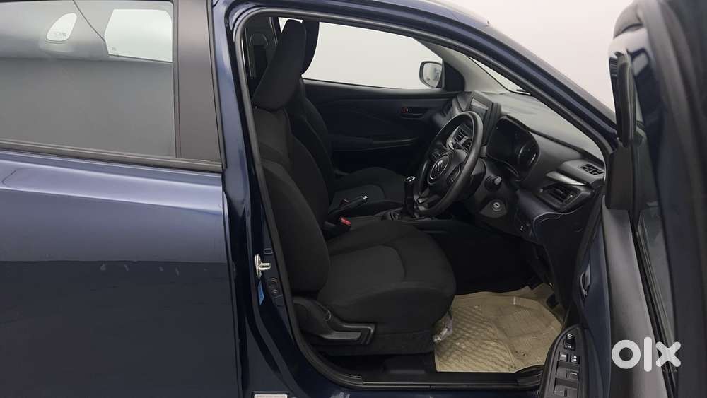 Maruti Suzuki Baleno Delta, 2022, Petrol