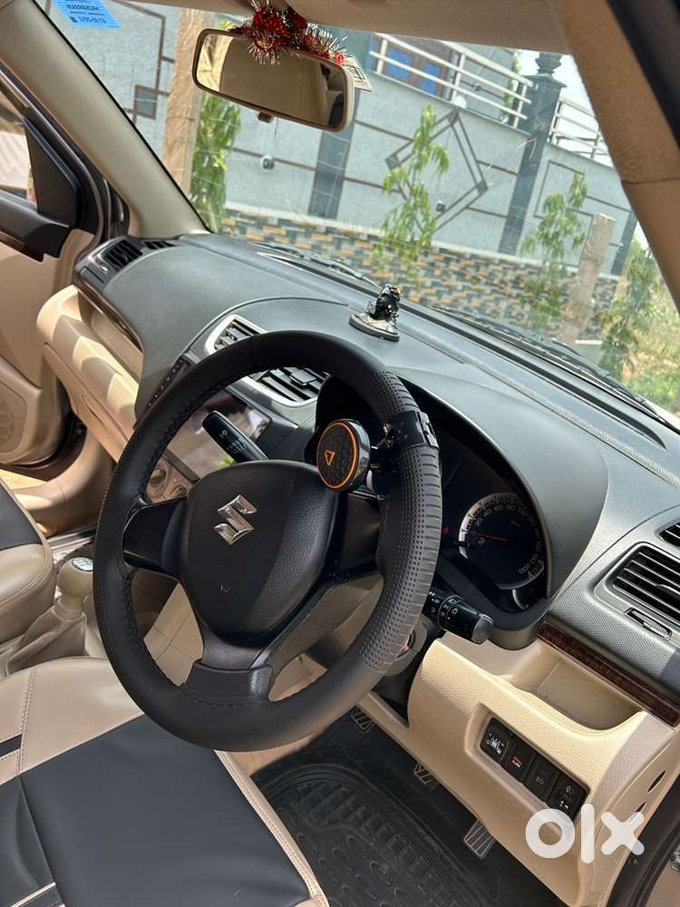Maruti Suzuki Dzire 2012 Good Condition