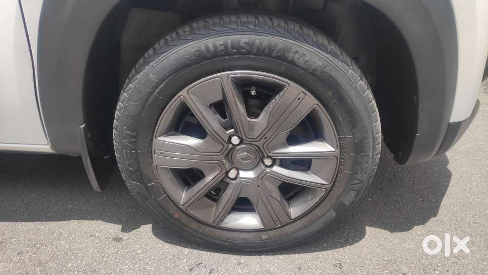 Renault Kwid Climber 1.0 Mt, 2020, Petrol