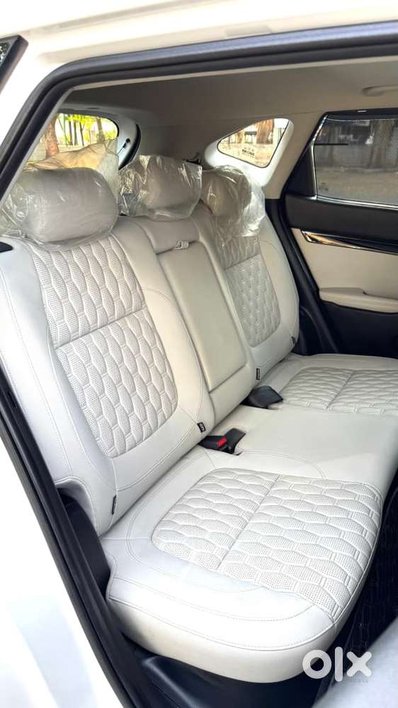 Kia Seltos Htx Plus D, 2021, Diesel