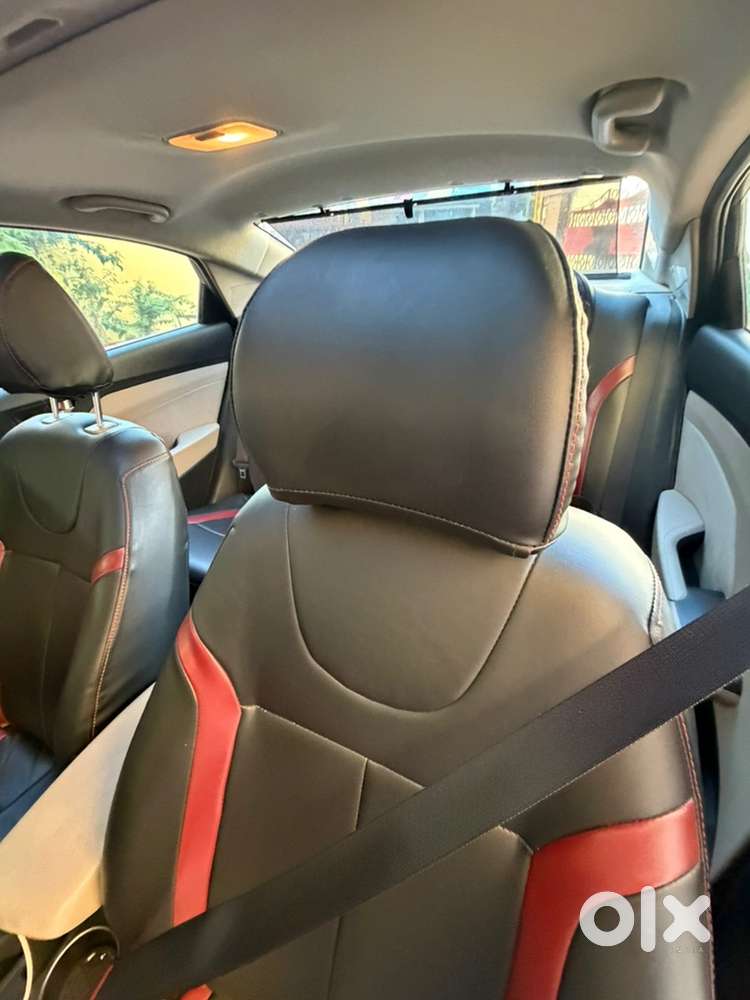 2021 Hyundai Verna 1.5 Km Driven