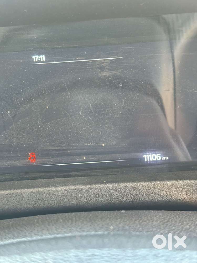 Mahindra Thar Roxx Ax7l Rwd Diesel, 2024, Diesel