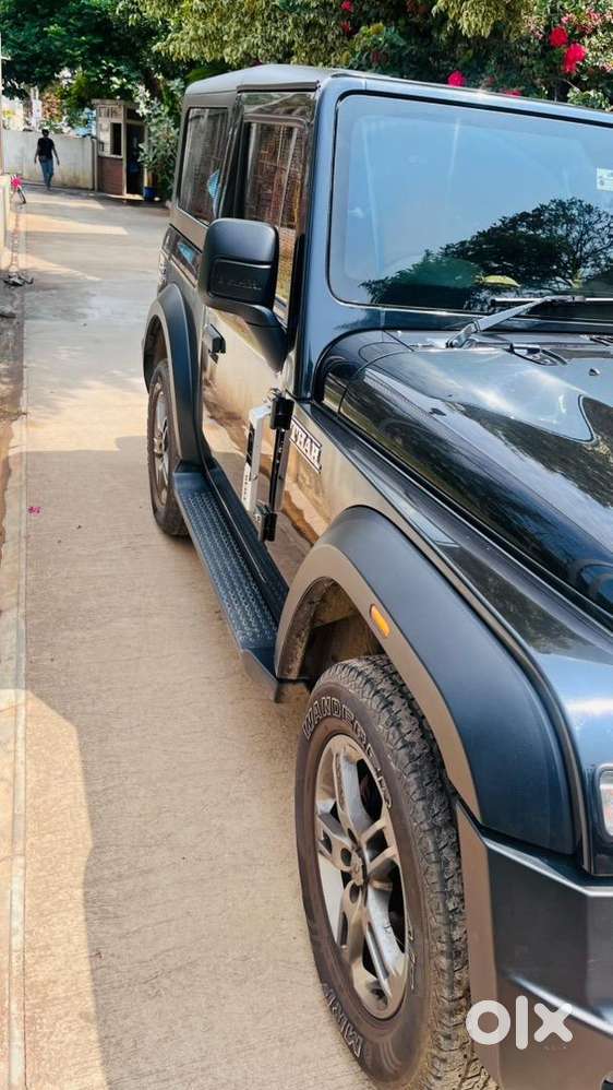 Mahindra Suv Petrol 2022