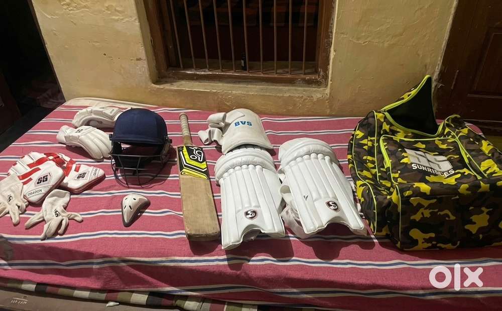 cricket kit