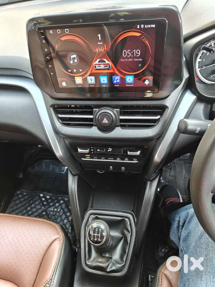 Toyota Urban Cruiser Hyryder 1.5 E Neo Drive, 2023, Petrol