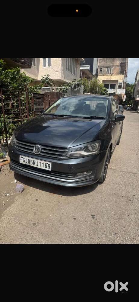 Volkswagen Vento Petrol Good Condition