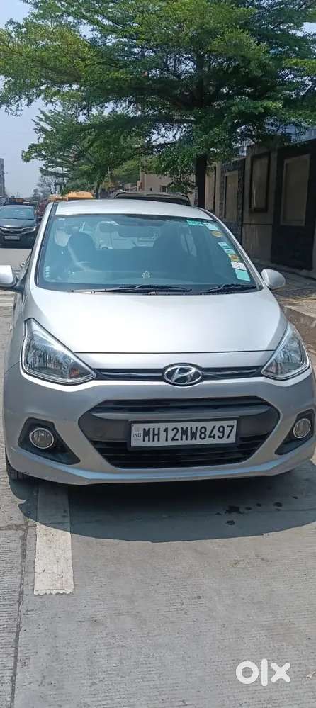 Hyundai Grand I10 2016 Petrol 50000 Km Driven