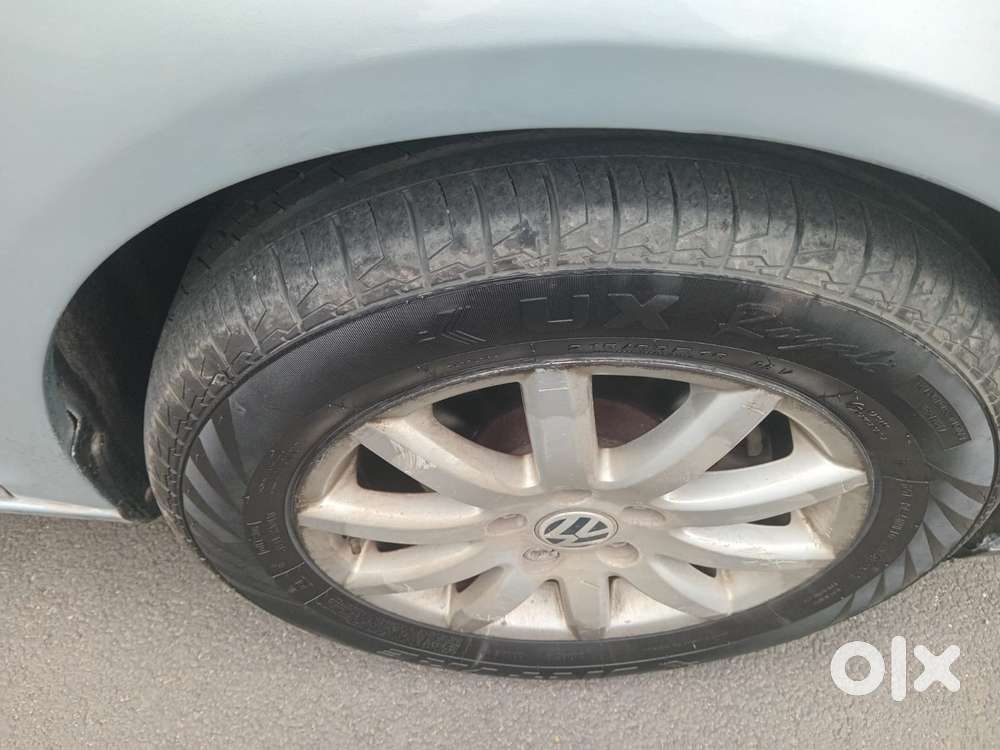 Volkswagen Jetta 1.9 Tdi Comfortline Dsg, 2010, Diesel
