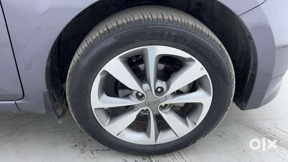 Hyundai Elite I20 Asta 1.4 Crdi, 2016, Petrol