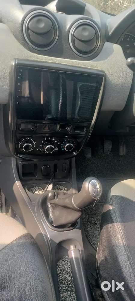 2014 Duster Urgent Sale