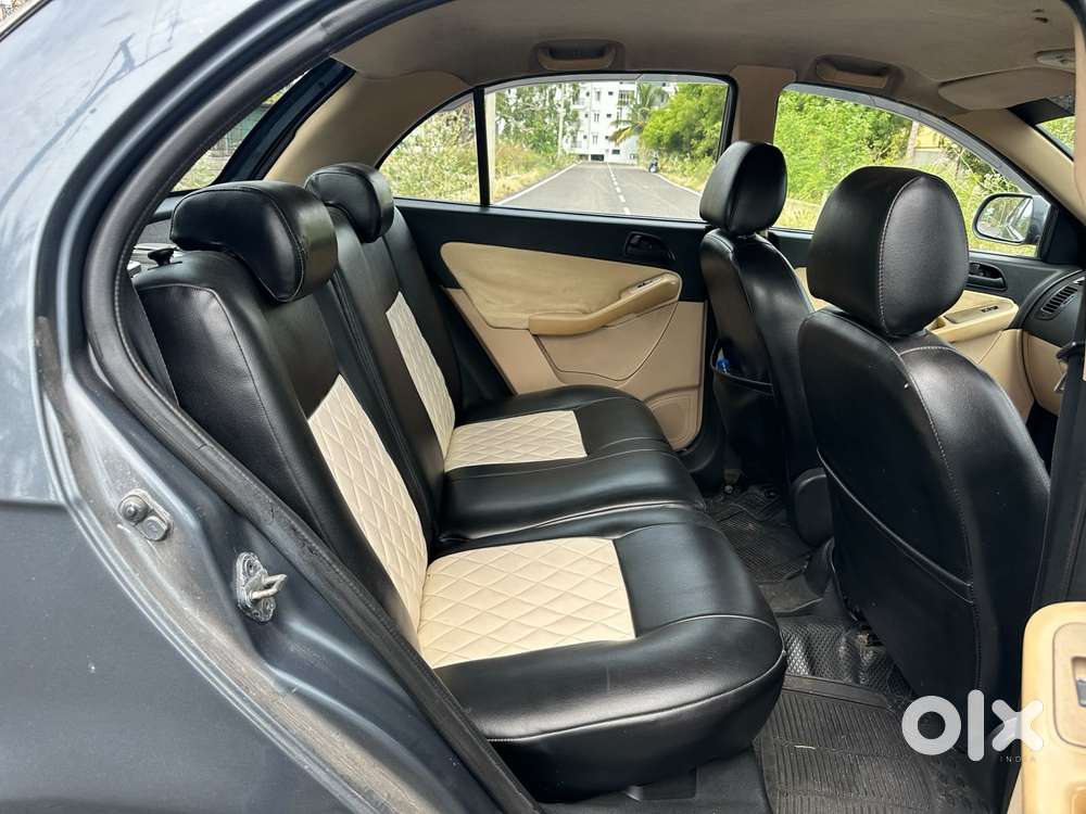 Tata Vista Tech Vx Bs Iv, 2013, Diesel