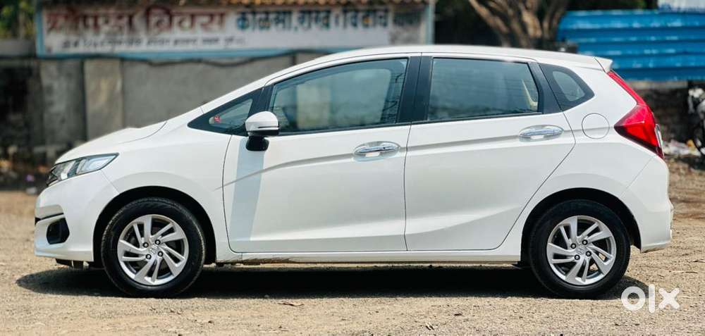 Honda Jazz Vx Cvt, 2021, Petrol