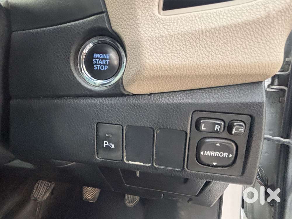 Toyota Corolla Altis D 4d Gl, 2014, Diesel