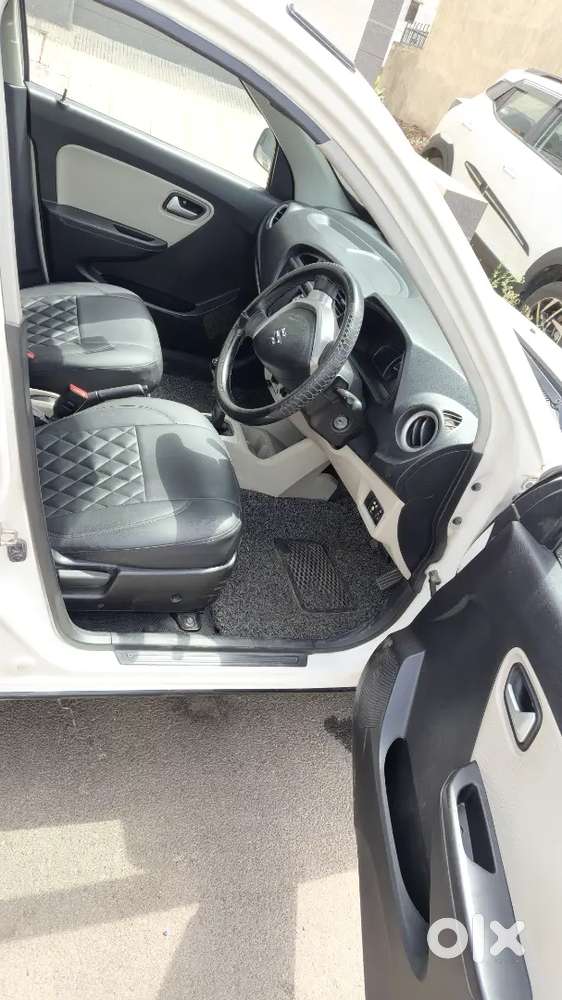 Advocate Driven Very Well Maintained Alto Lxi Cng/petrol Just 71000 Km