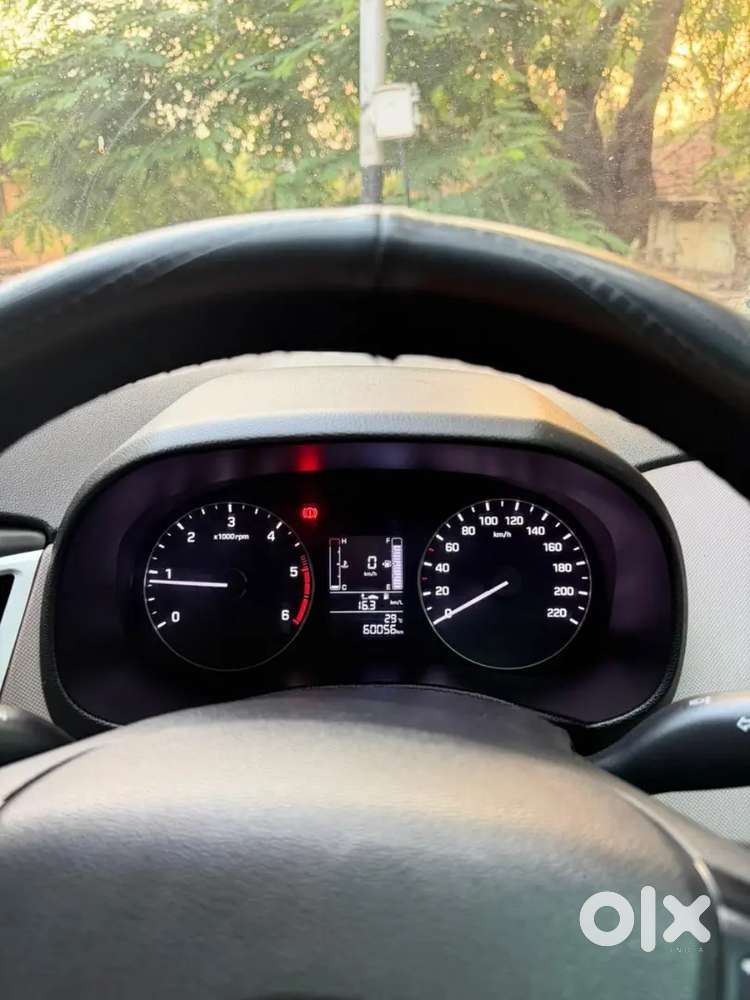 Hyundai Creta 2019 Diesel