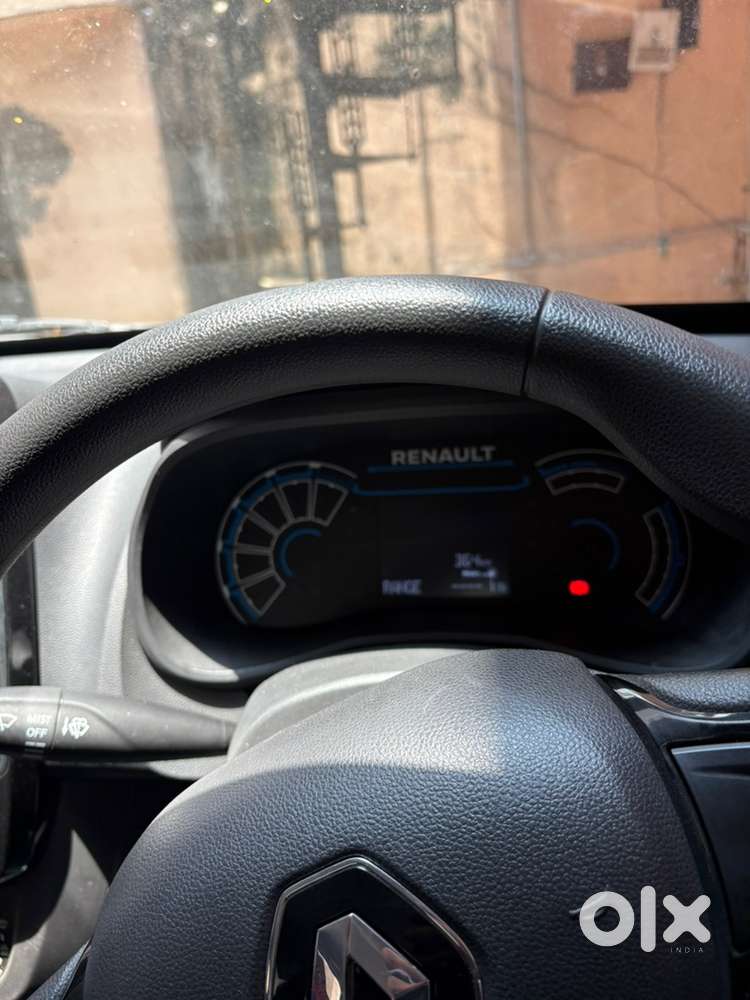 Renault Kwid Petrol 2023