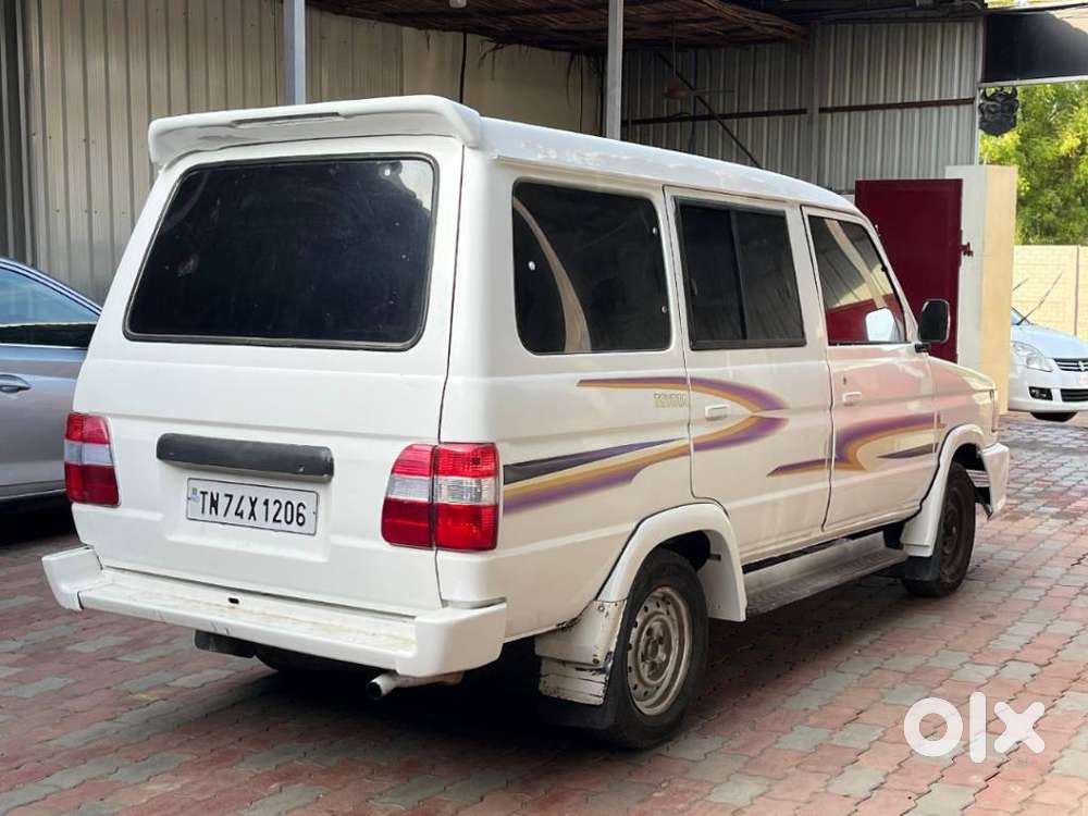 Toyota Qualis Fs B3, 2002, Diesel