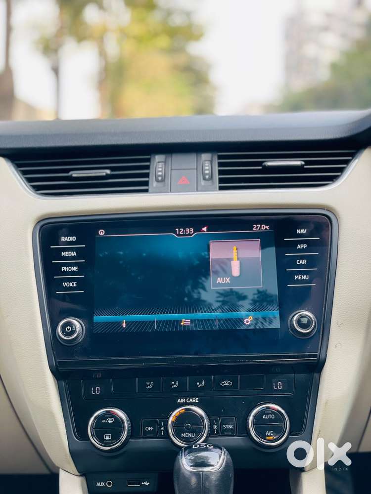 Skoda Octavia 2.0 L&k Tdi, 2017, Diesel