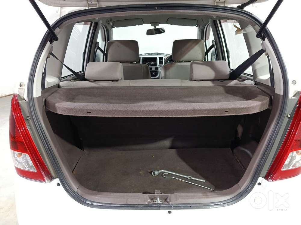 Maruti Suzuki Estilo Vxi Bs-iv, 2013, Petrol