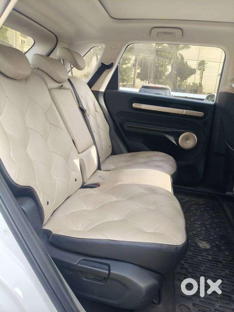 Mg Windsor Ev Essence Pro, 2025, Electric
