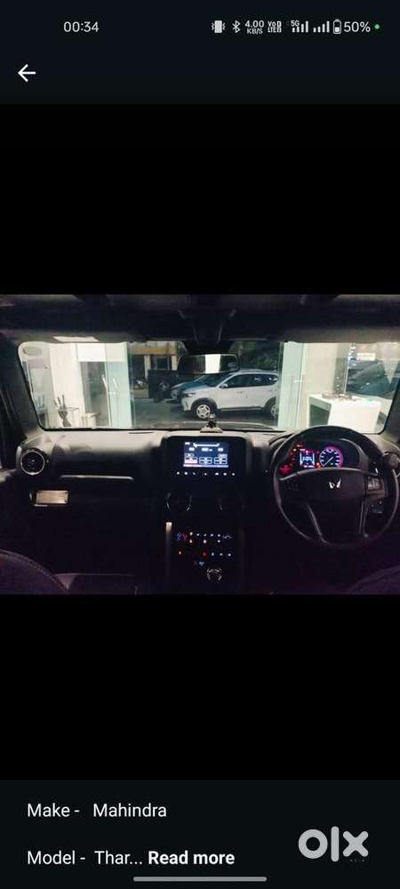 Mahindra Diesel Car 2024