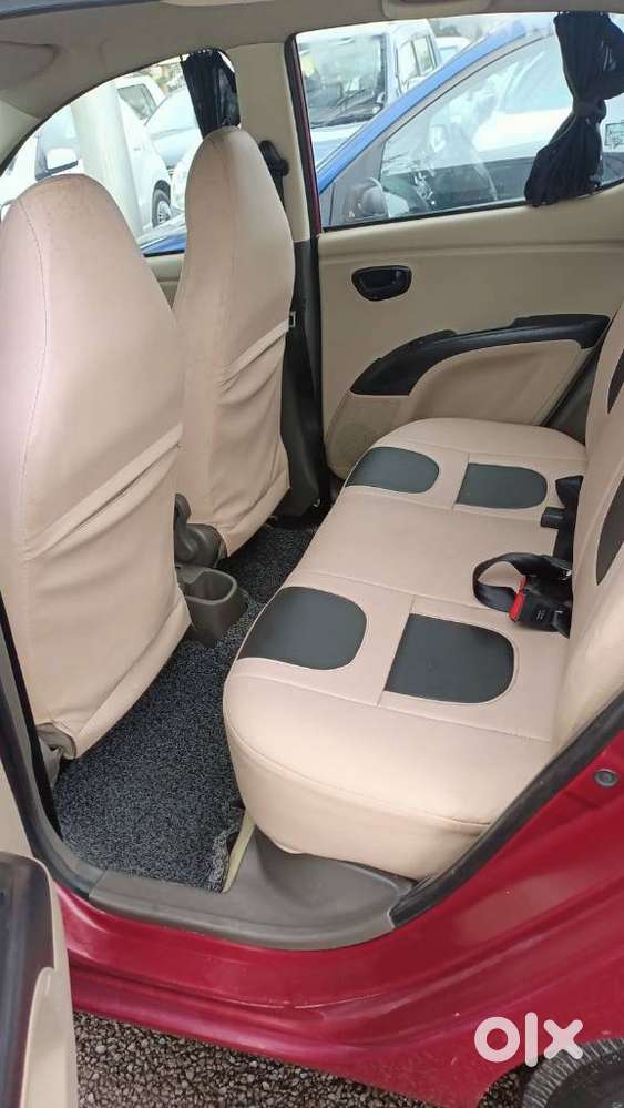 Hyundai I10 1.2 Kappa Magna, 2013, Cng & Hybrids