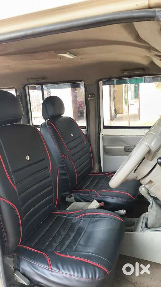 Mahindra Be.07 Diesel Manual 2011