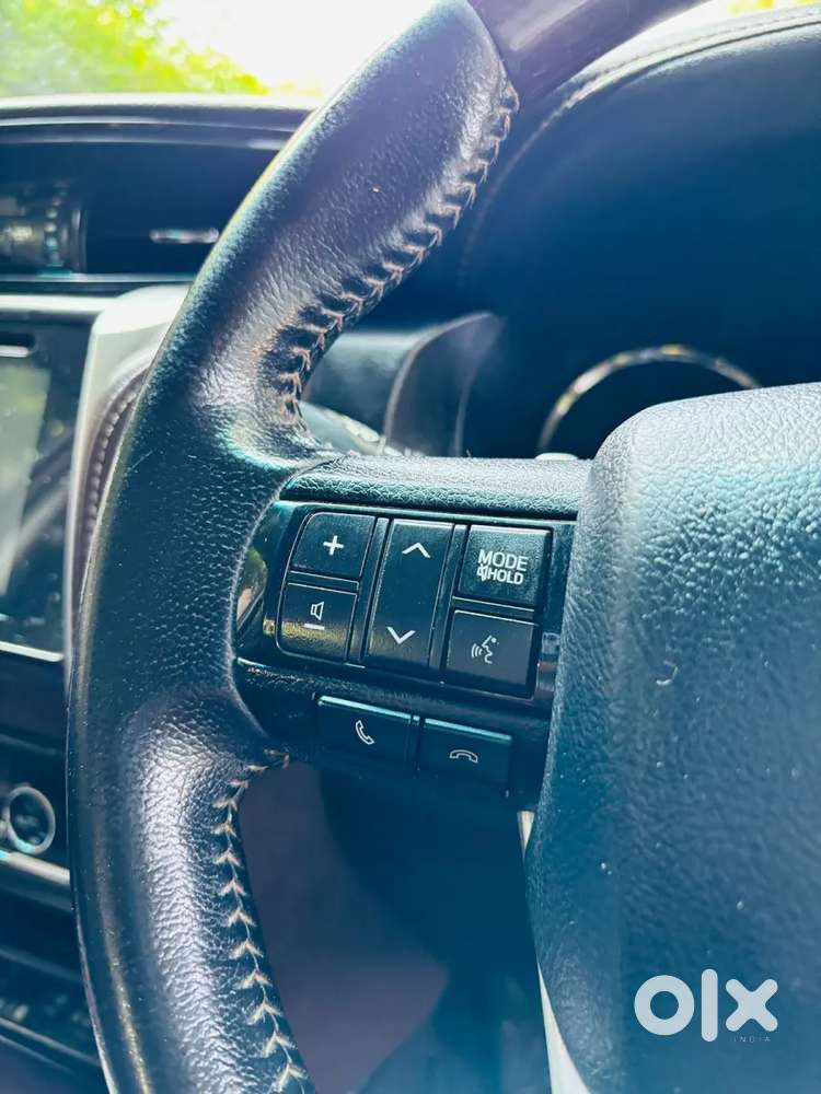 Toyota Fortuner 4x2 At, 2020, Diesel