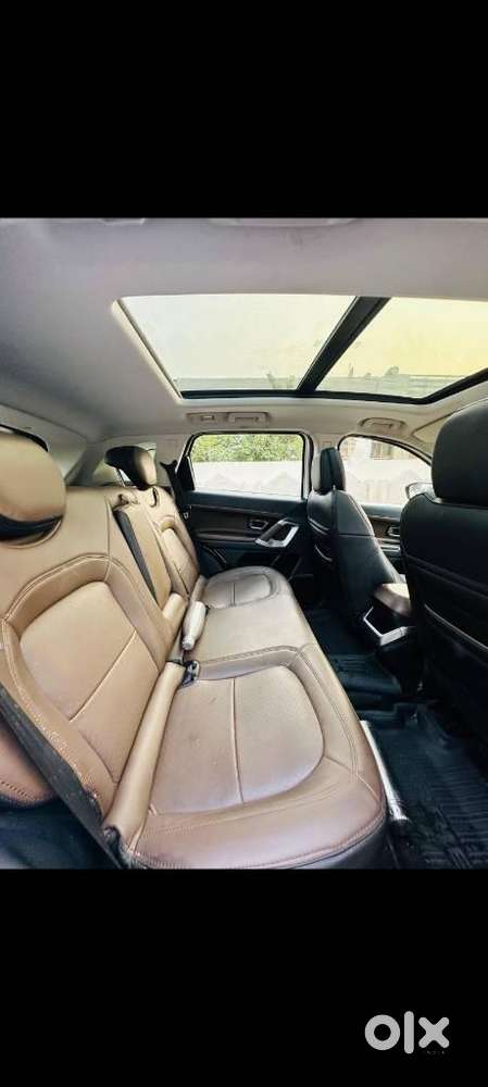 Tata Harrier Xz+, 2020, Diesel