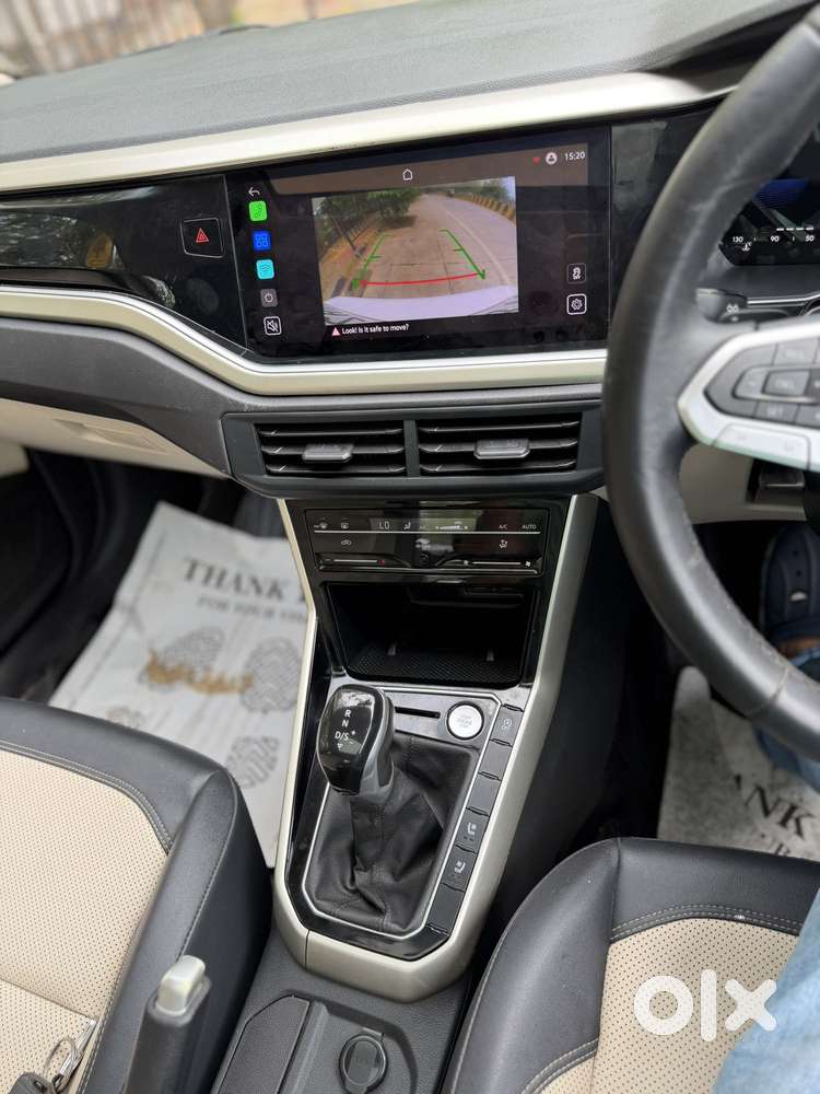 Volkswagen Virtus, 2023, Petrol